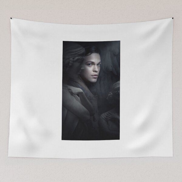 Item preview, JACK KLINE  designed and sold by arjunoffl.