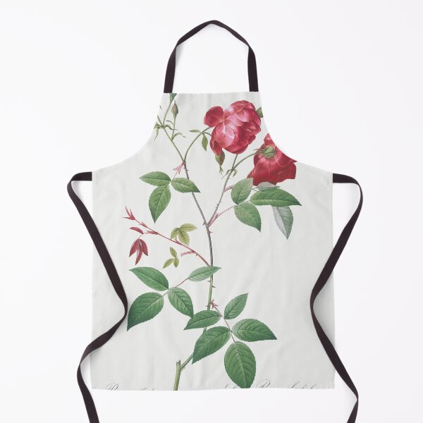 Item preview, Les Roses by Pierre-Joseph Redouté designed and sold by EsotericBotanic.