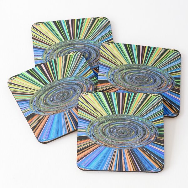 Item preview, Tom Stanley Janca White Oak Tree Bark Abstract # designed and sold by Tom Janca.