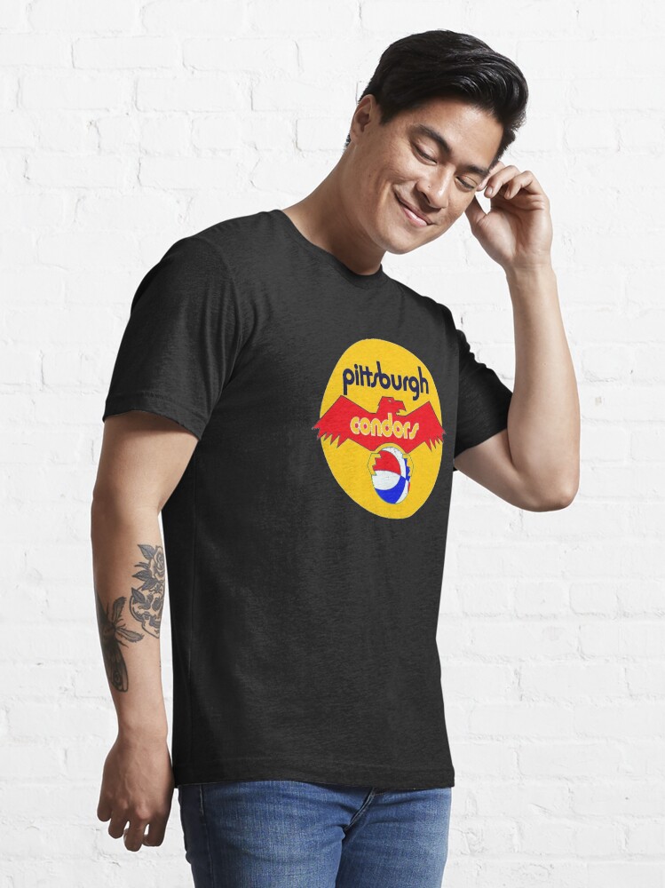 Pittsburgh 2024 condors shirt