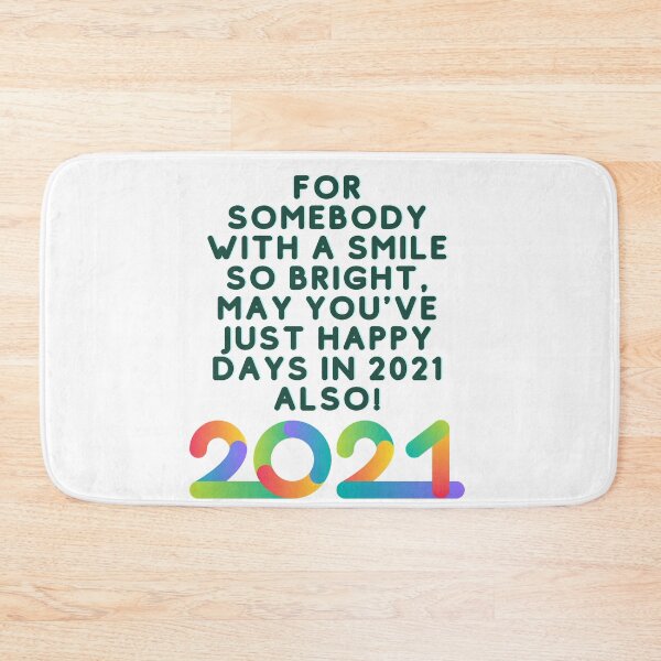 Item preview, Happy new year 2021.....(jk artist) designed and sold by jaivikartist.