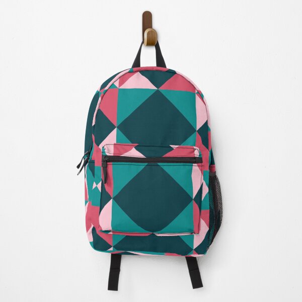 Item preview, Portuguese Cubic Geometric Pattern designed and sold by Arko Ranger.