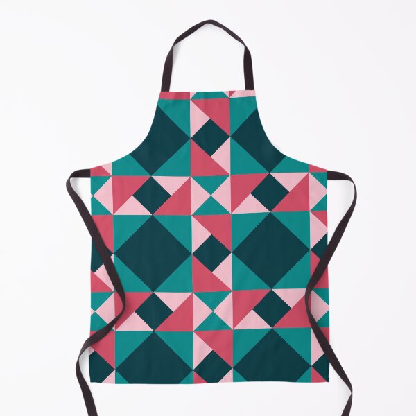 Item preview, Portuguese Cubic Geometric Pattern designed and sold by Arko  Ranger.
