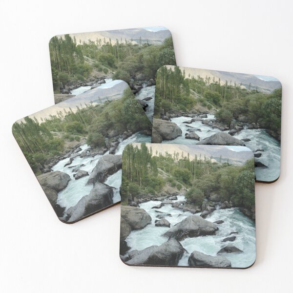 Item preview, Mountain River Flow designed and sold by Blackadder Photography.