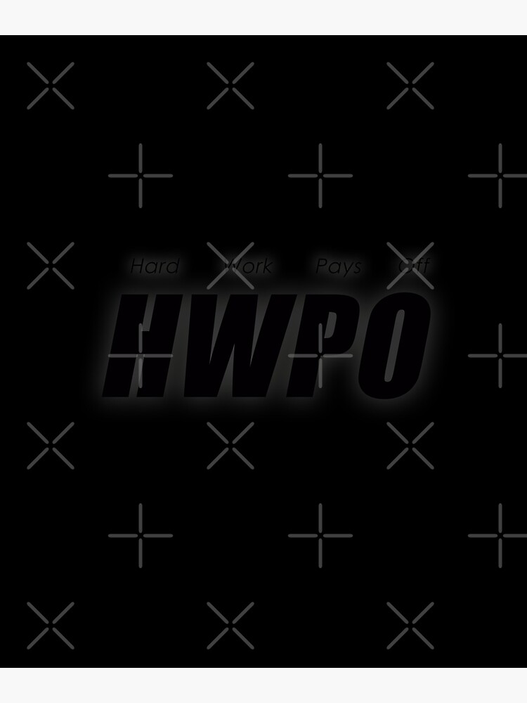 hwpo fraser shirt