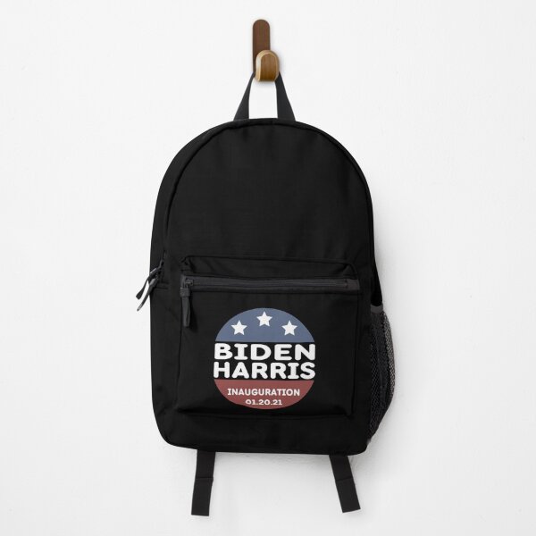 Aperçu de l'œuvre Journée d'inauguration de Biden Harris 2021 créée et vendue par AnimaLovers.
