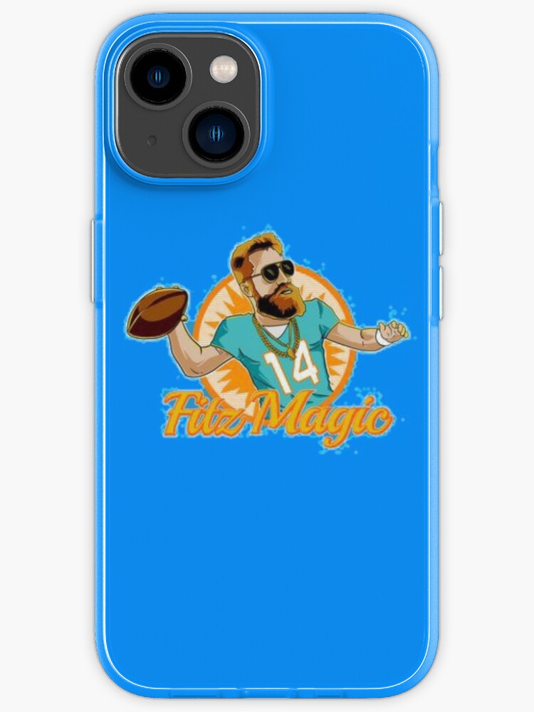 Tua Tagovailoa Miami Dolphins iPhone Case for Sale by phinsup