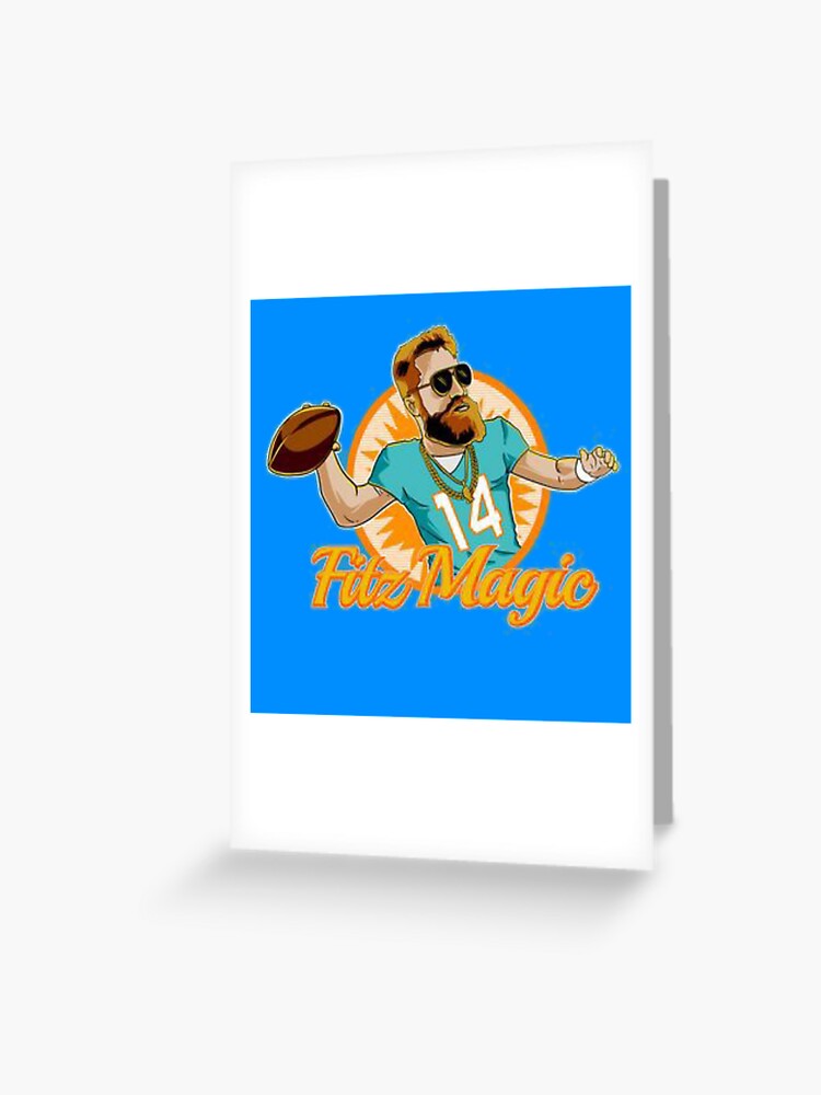 Ryan Fitzpatrick Cards