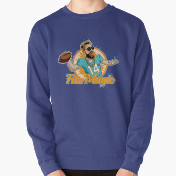 Minkah Fitzpatrick T-Shirts & Hoodies, Miami Football