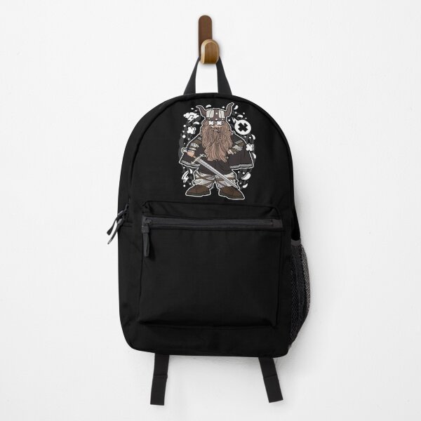 Item preview, Viking designed and sold by Sinfamous.