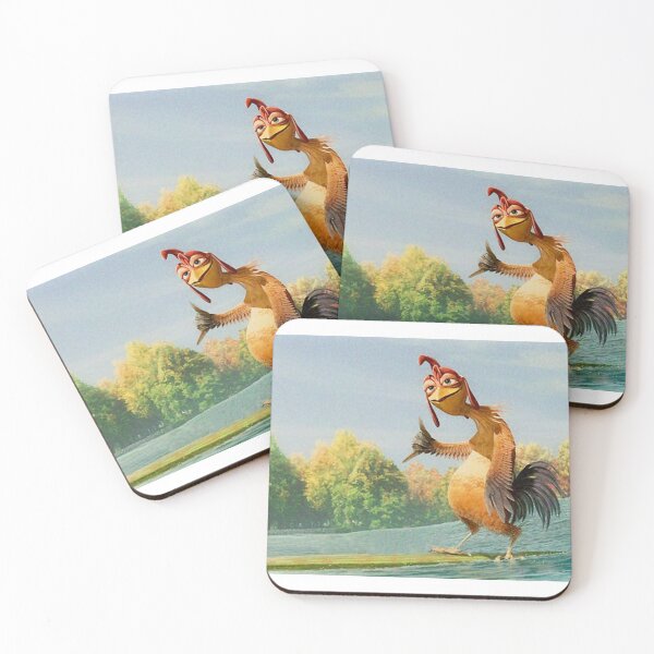 Item preview, Chicken Joe (no words)  designed and sold by sexielexy.