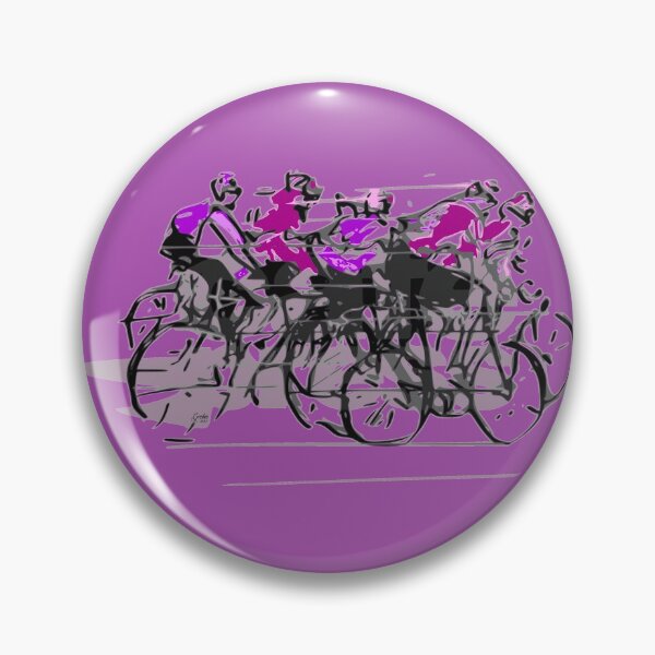 Item preview, Cyclists designed and sold by Grobie.