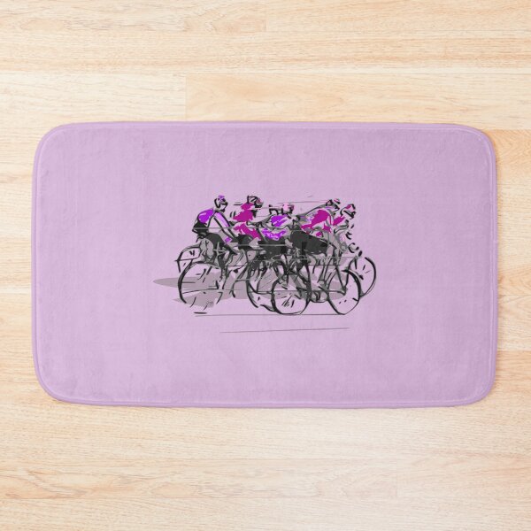 Item preview, Cyclists designed and sold by Grobie.