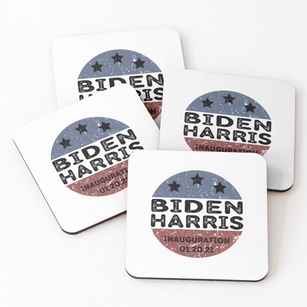 Item preview, Biden Harris Inauguration Day 2021 designed and sold by AnimaLovers.
