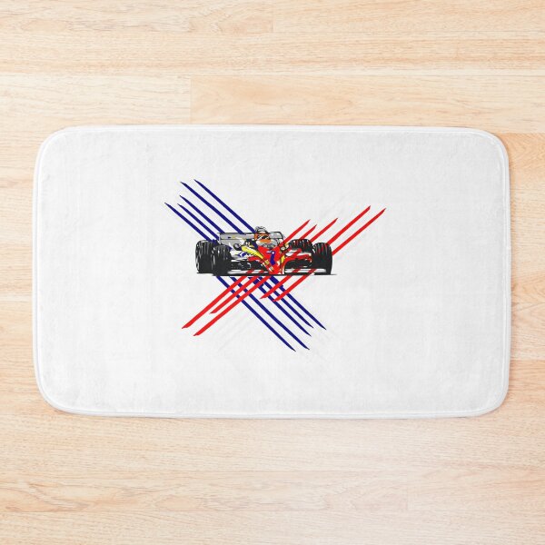 Item preview, Race Car designed and sold by Grobie.