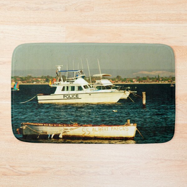 Item preview, Sun sets on Albert Faeces designed and sold by Blackadder Photography.