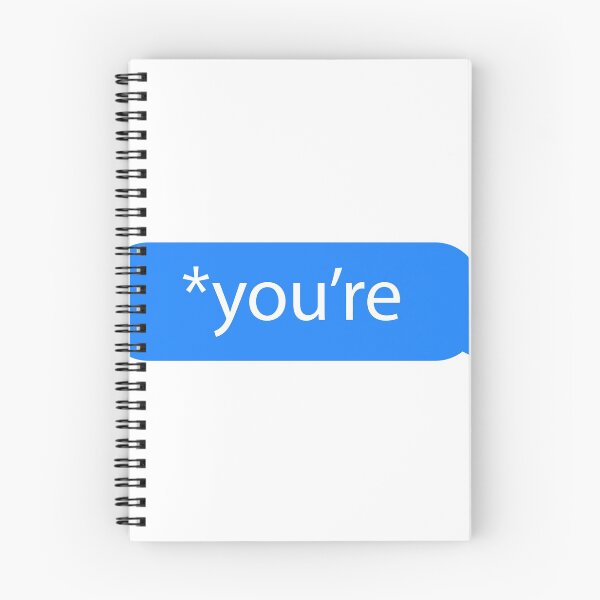 Item preview, Text Message *you're designed and sold by ind3finite.