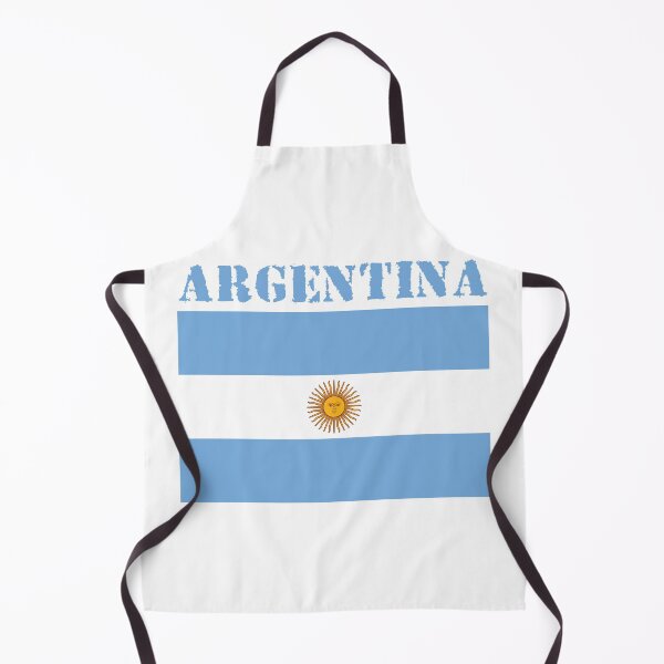 Item preview, Argentina designed and sold by Pratik Parikh.