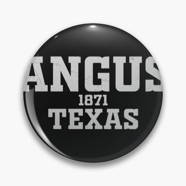Item preview, Angus Texas Angus Texas designed and sold by JoysunDesign.