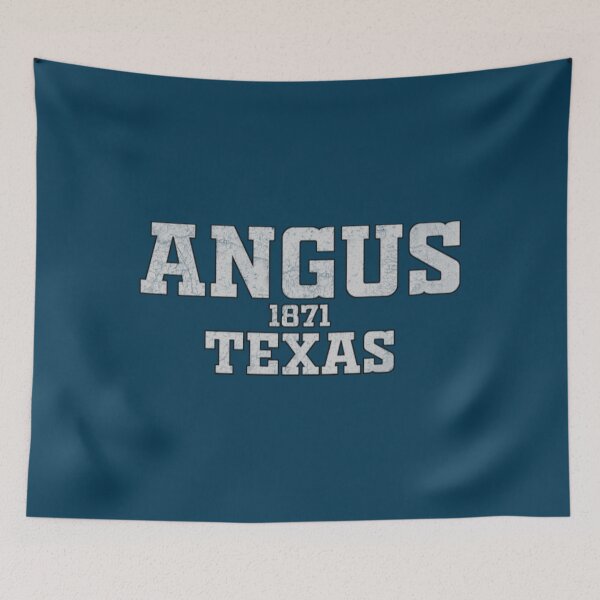 Item preview, Angus Texas Angus Texas designed and sold by JoysunDesign.