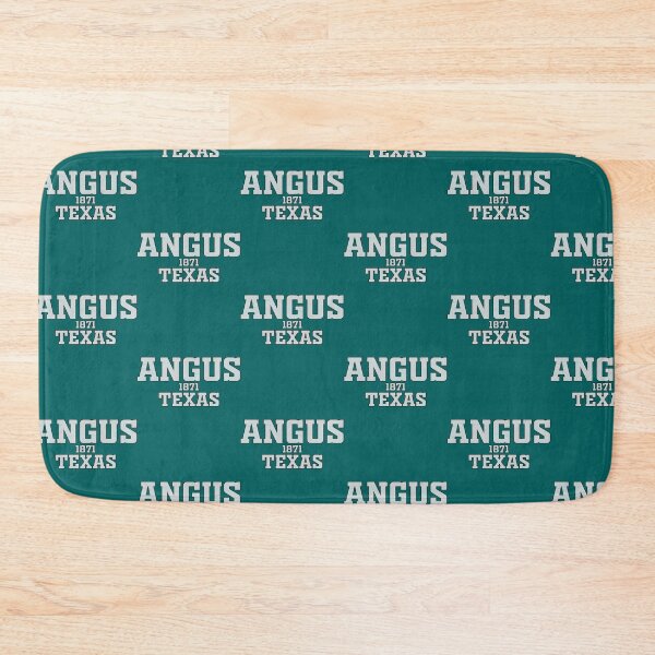 Item preview, Angus Texas Angus Texas designed and sold by JoysunDesign.