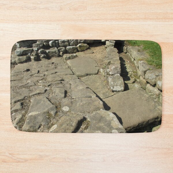 Item preview, #110 |☼| Rocks And Bricks - Shot 12 (Hadrian's Wall) designed and sold by Naean H.F. (Nez Man).