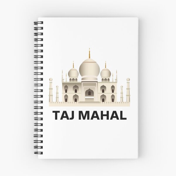 Item preview, TAJ MAHAL designed and sold by Rayan-Himalaya.