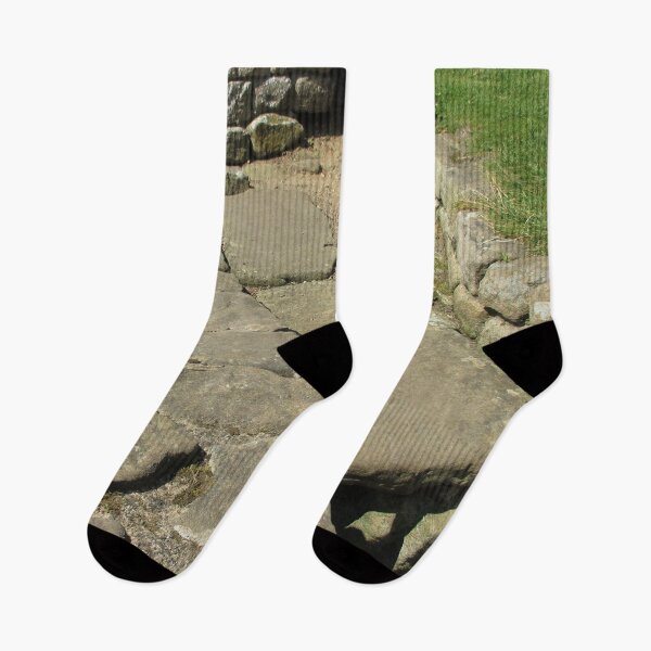 Item preview, #110 |☼| Rocks And Bricks - Shot 12 (Hadrian's Wall) designed and sold by Naean H.F. (Nez Man).