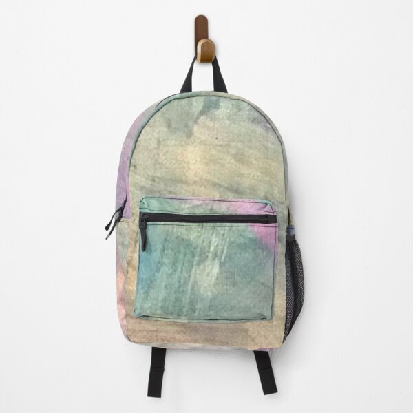 Item preview, Pastel Rainbow Aura designed and sold by Ben Brodeske.