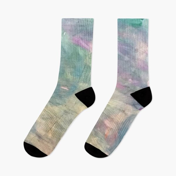Item preview, Pastel Rainbow Aura designed and sold by Ben Brodeske.