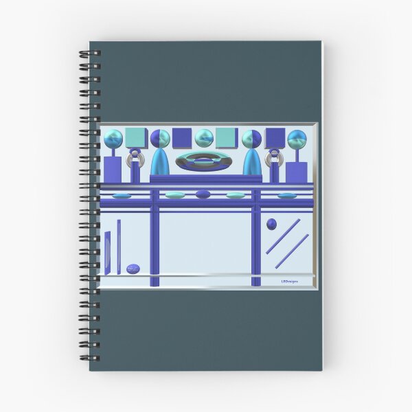Aperçu de l'œuvre Nouveau tableau K  créée et vendue par RBLBDesigns.
