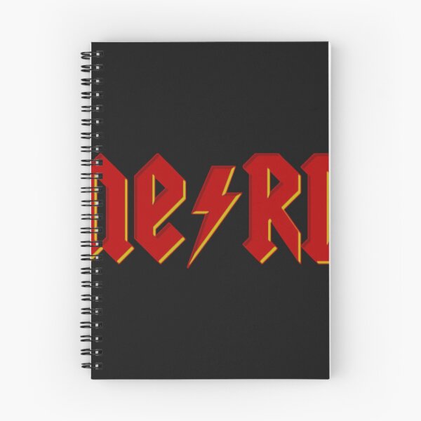 Item preview, Acdc NERD designed and sold by JoysunDesign.