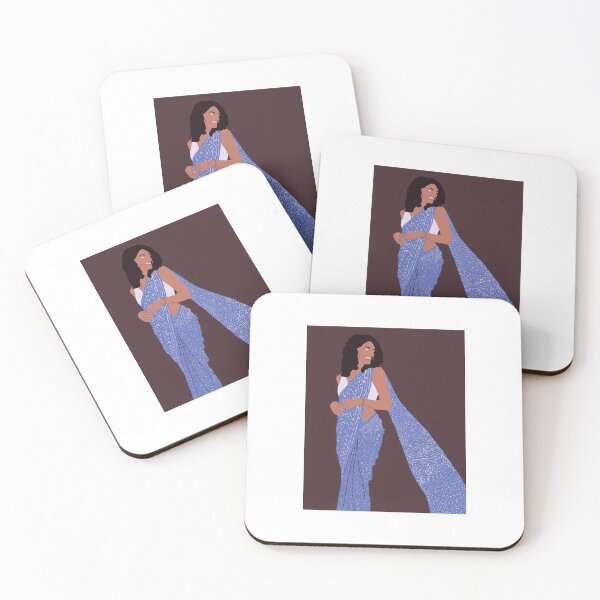 Item preview, Dil Chahtha Hai Digital Art Portrait designed and sold by kahaanigoods.