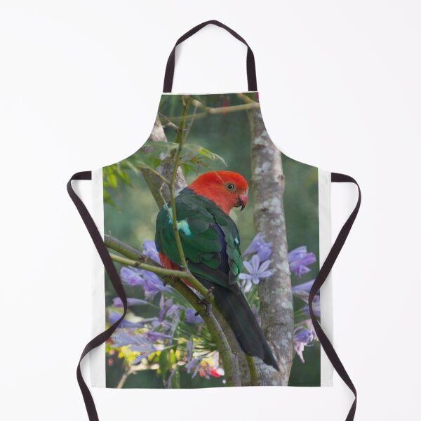 Item preview, Parakeet designed and sold by Elizabeth Dale.