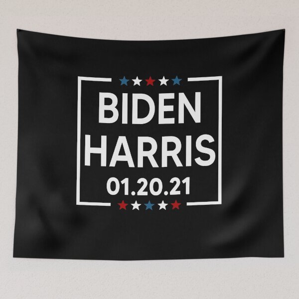 Item preview, Biden Harris Inauguration Day 2021 designed and sold by AnimaLovers.