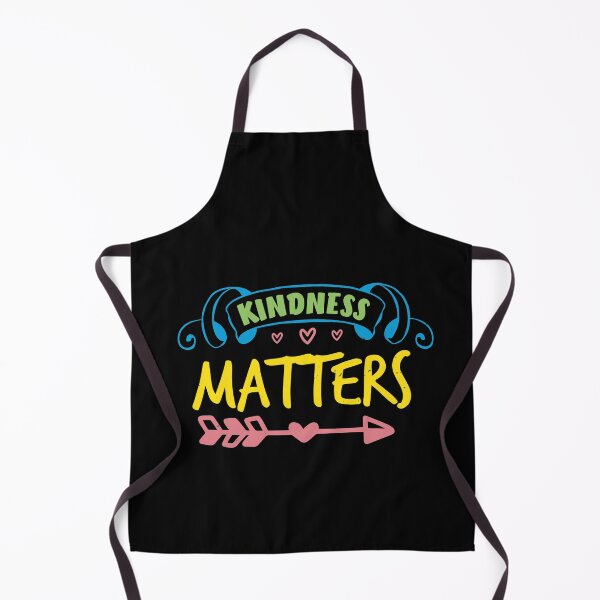 Item preview, Kindness Matters designed and sold by teamph.
