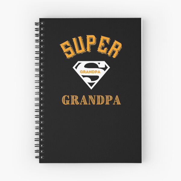 Item preview, Super abuelo designed and sold by R&BApparel.
