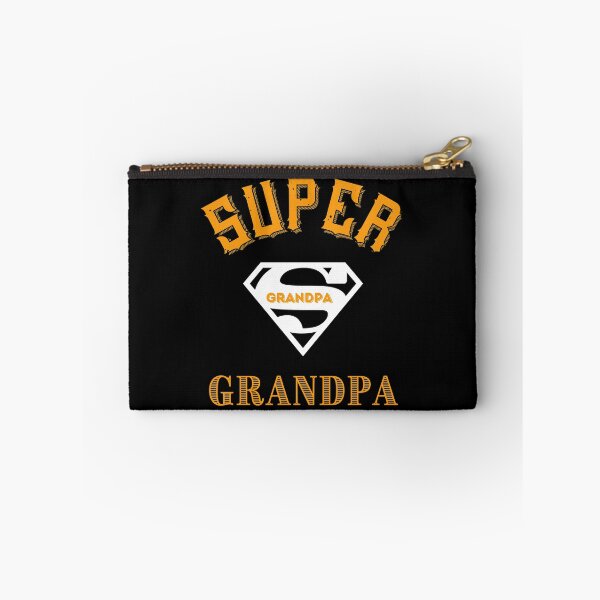 Item preview, Super Grandpa designed and sold by R&BApparel.