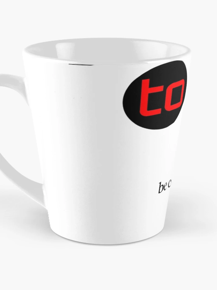 Thumbnail 3 of 4, Coffee Mug, be Courteous designed and sold by dejava.