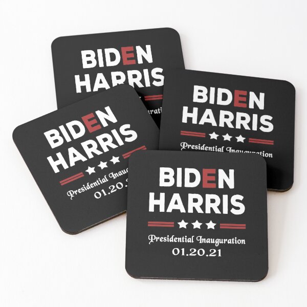 Item preview, Biden Harris Inauguration Day 2021 designed and sold by AnimaLovers.