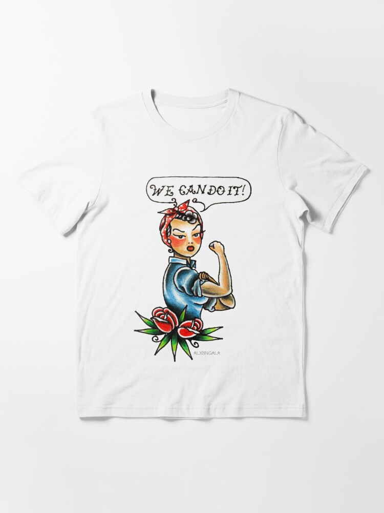 We can outlet do it shirt