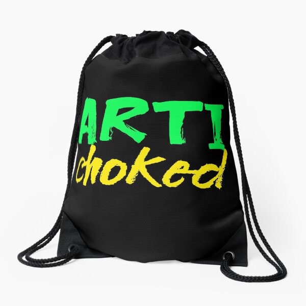 Arti Bags Redbubble