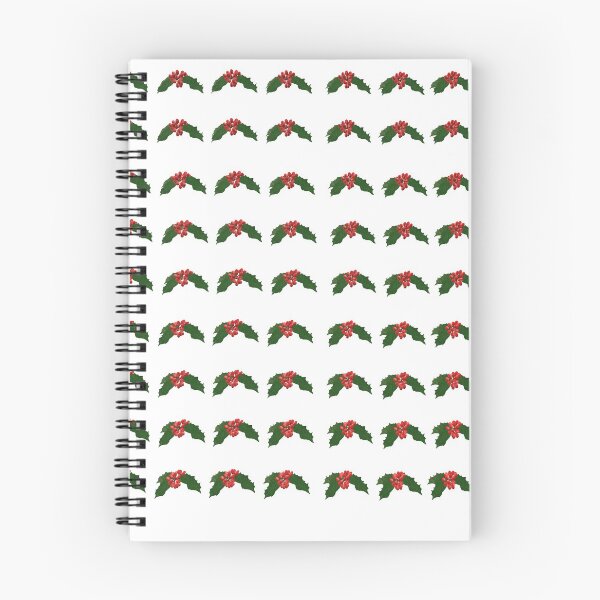 Item preview, Holly leaf Pattern designed and sold by Creative fashion Mix.