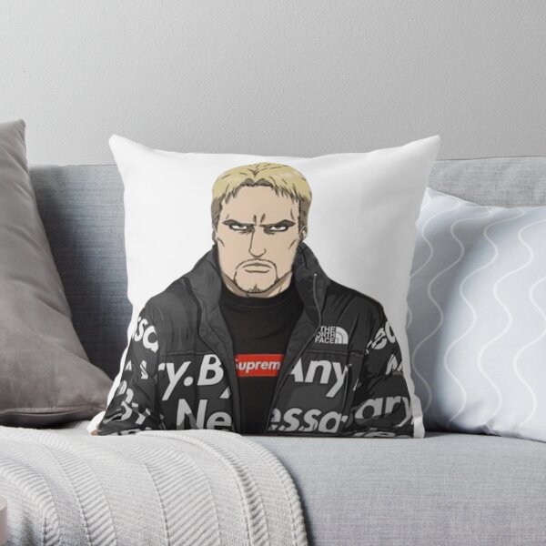 swag reiner Coussin