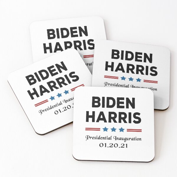 Item preview, Biden Harris Inauguration Day 2021 designed and sold by AnimaLovers.