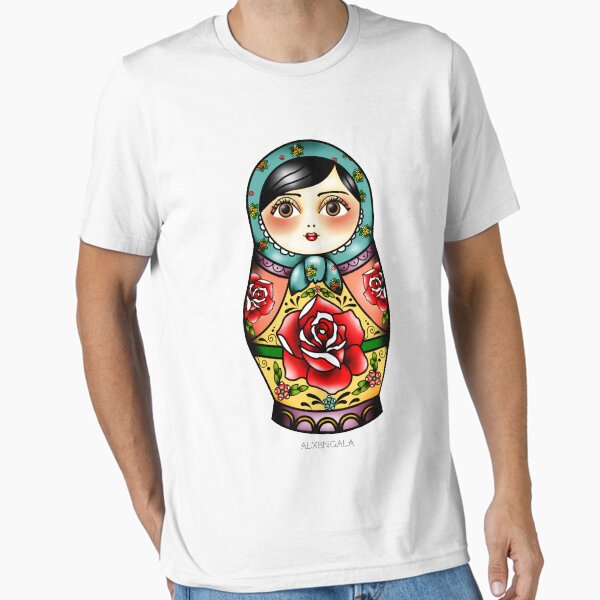 Item preview, Matryoshka  designed and sold by alxbngala.