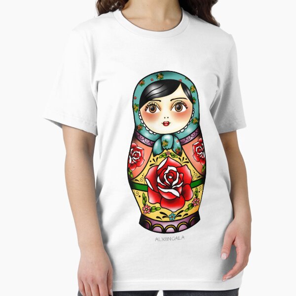 Item preview, Matryoshka  designed and sold by alxbngala.
