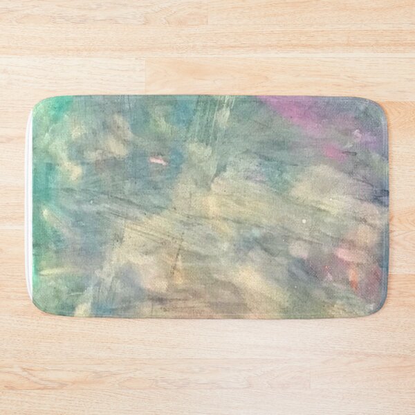 Item preview, Pastel Rainbow Aura designed and sold by Ben Brodeske.
