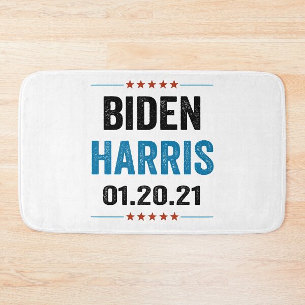 Item preview, Biden Harris Inauguration Day 2021 designed and sold by AnimaLovers.
