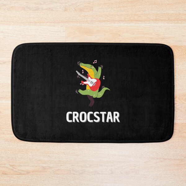 Item preview, Crocstar designed and sold by Axley.